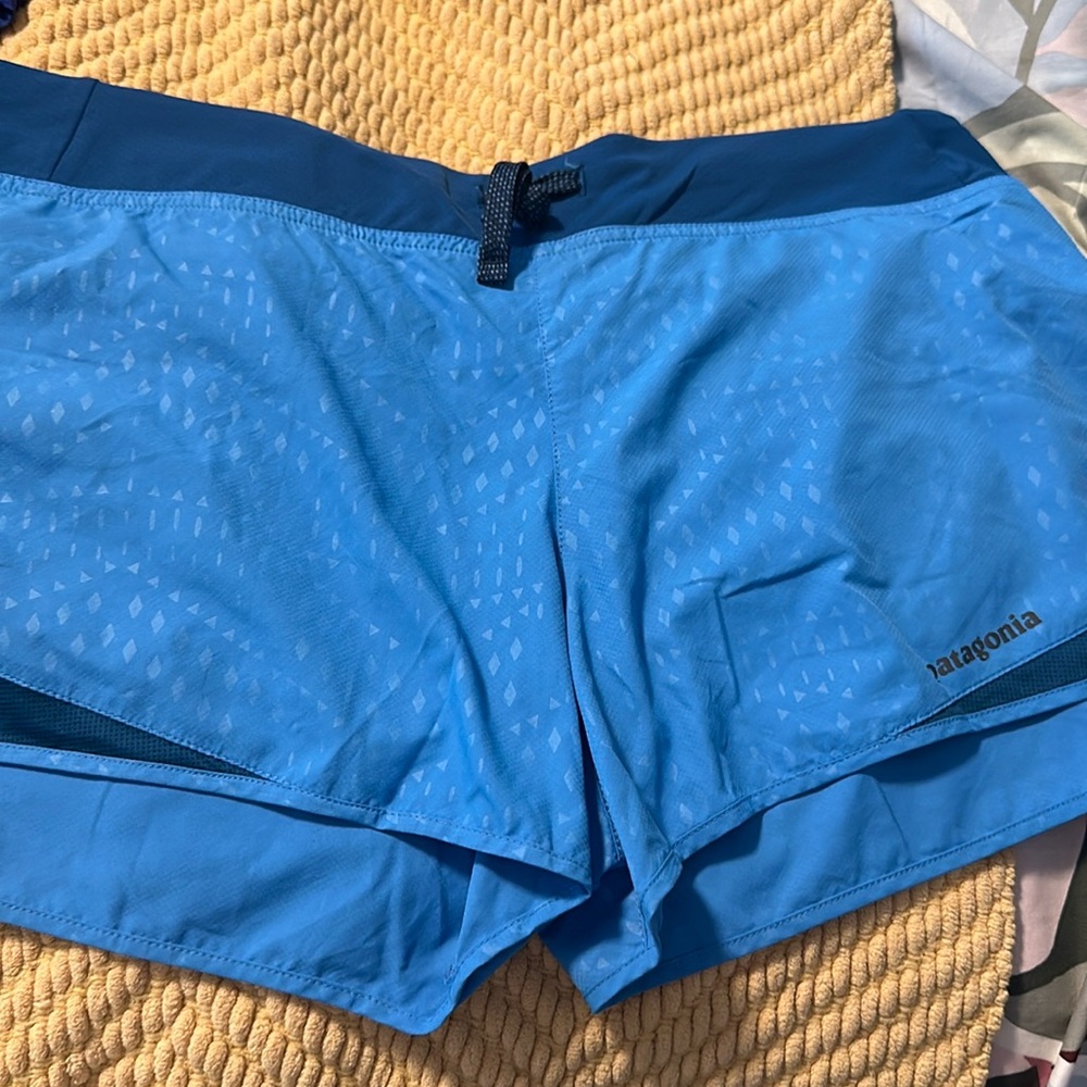 Patagonia short size M